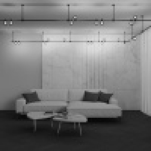 
                    Трековый светильник Maytoni Technical TR148-1-3W3K-B        
    