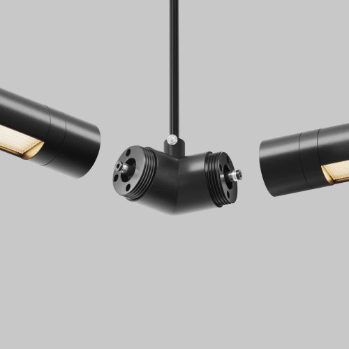 
                    Аксессуар Maytoni Technical CA018LWC-P-B        
    
