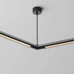 Аксессуар Maytoni Technical CA018LWC-P-B