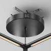 
                    Аксессуар Maytoni Technical CA031B-B        
    