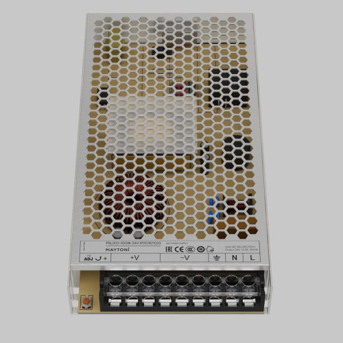 
                    Блок питания  Maytoni Led Strip 821020        
    