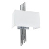 
                    Бра Arte Lamp Julietta A5037AP-1CC        
    