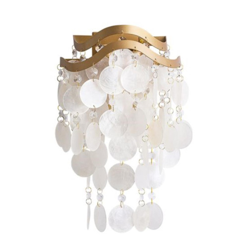 
                    Бра Arte Lamp Pipirima A4065AP-2SG        
    