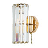 
                    Бра Arte Lamp Santorini A1049AP-2GO        
    