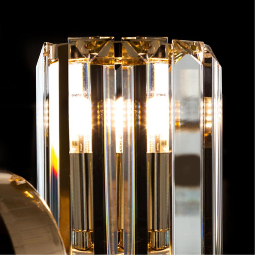 
                    Бра Arte Lamp Santorini A1049AP-2GO        
    