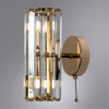 
                    Бра Arte Lamp Santorini A1049AP-2GO        
    