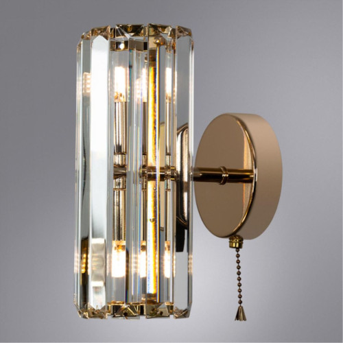 
                    Бра Arte Lamp Santorini A1049AP-2GO        
    