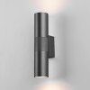 
                    Бра Elektrostandard Steel 40119/LED черный a058978        
    