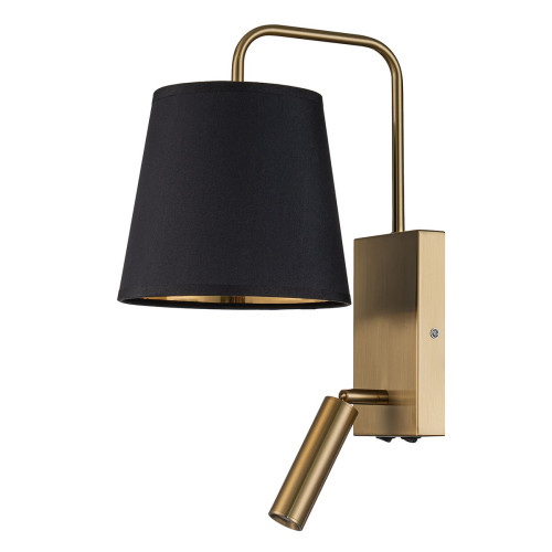 
                                            Бра Escada Comfy 589/1A Brass                    
                