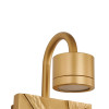 
                    Бра Favourite Exemplum 4127-1W        
    