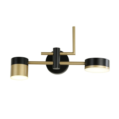 
                    Бра Favourite Modul 4013-2W        
    