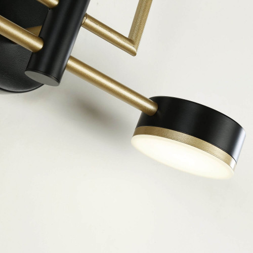 
                    Бра Favourite Modul 4013-2W        
    