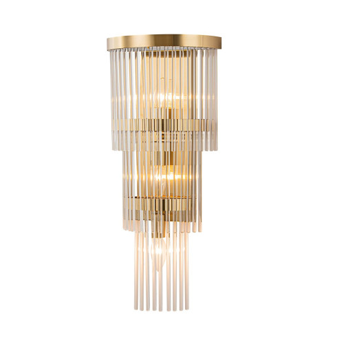 
                    Бра Favourite Regal 4308-3W        
    