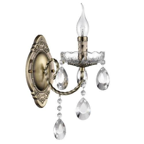 
                    Бра Lumion Classi Linn 8190/1W        
    