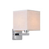 
                    Бра Lumion NORMAN 8360/1W        
    