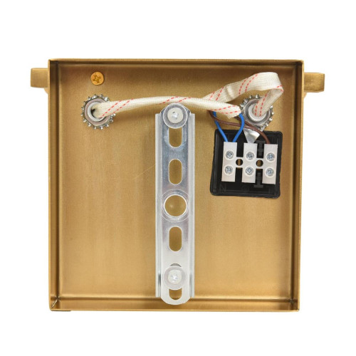 
                    Бра Lumion PLUME 8385/1W        
    