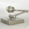 
                    Бра Lussole Lgo LSP-8542        
    
