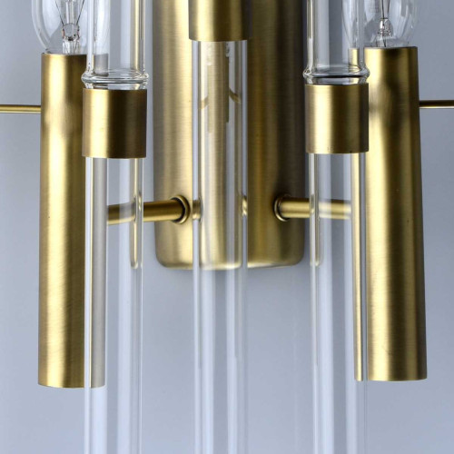 
                    Бра MW-Light Альгеро 285021002        
    