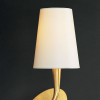 
                    Бра Mantra Paola Painted Gold 3548        
    