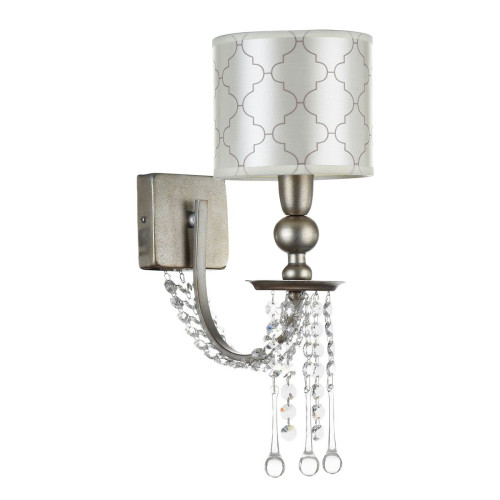 
                    Бра Maytoni Bience H018-WL-01-NG        
    