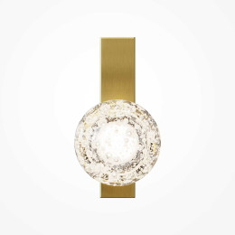 Бра Maytoni MOD470WL-01BS