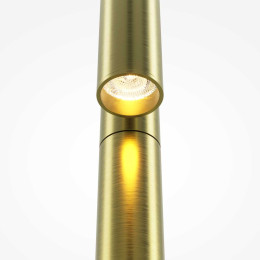 Бра Maytoni Modern MOD433WL-L3BS3K