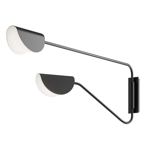 
                    Бра Maytoni Mollis MOD126WL-02B        
    
