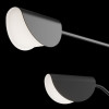 
                    Бра Maytoni Mollis MOD126WL-02B        
    