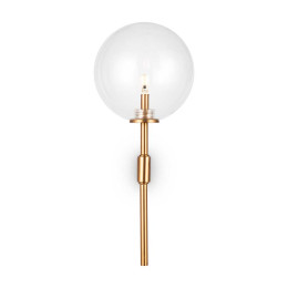 Бра Maytoni Mood MOD172WL-01BS