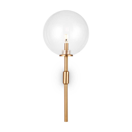 
                    Бра Maytoni Mood MOD172WL-01BS        
    