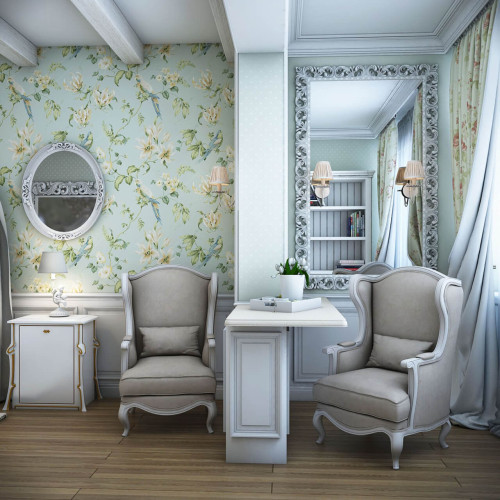
                    Бра Maytoni Olivia ARM326-01-W        
    