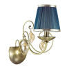 
                    Бра Odeon Light Classic Niagara 3921/1W        
    