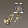 
                    Бра Odeon Light Classic Niagara 3921/1W        
    
