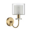 
                    Бра Odeon Light Classic Saga 5088/1W        
    