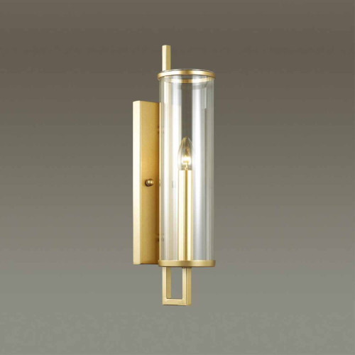 
                    Бра Odeon Light Country Rena 4655/1W        
    