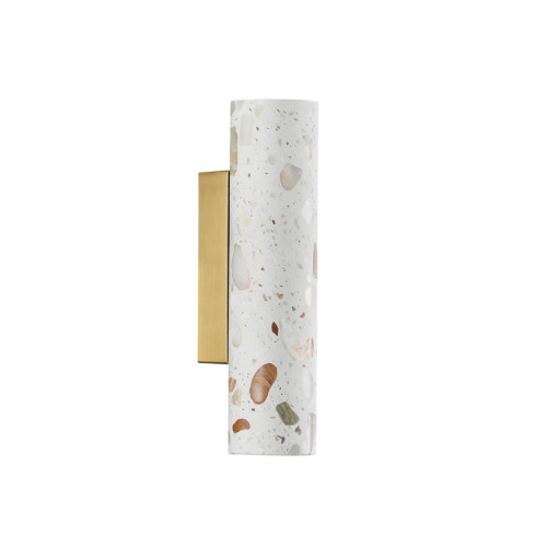 
                    Бра Odeon Light L-Vision Terrazzo 7012/12WL        
    