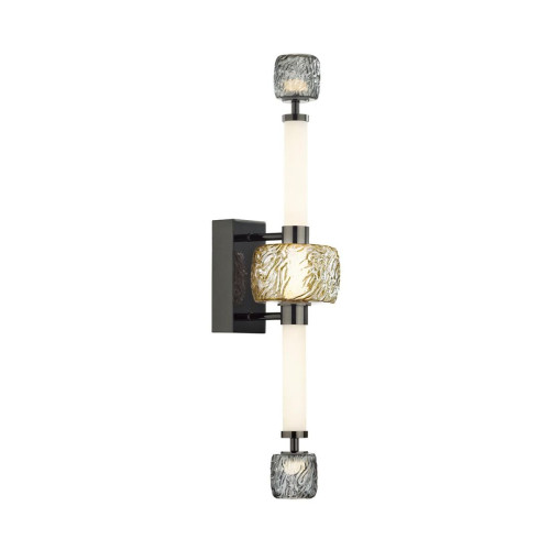 
                    Бра Odeon Light Modern Kliff 5427/28WL        
    