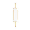 
                                            Бра Odeon Light Modern Ponte 4270/6WL                    
                