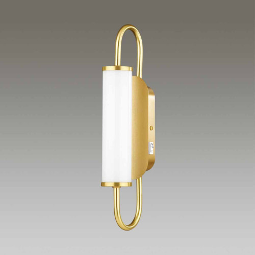 
                                            Бра Odeon Light Modern Ponte 4270/6WL                    
                