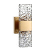 
                    Бра Odeon Light Ricci 4364/5WL        
    