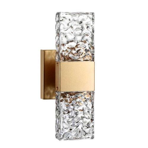 
                    Бра Odeon Light Ricci 4364/5WL        
    