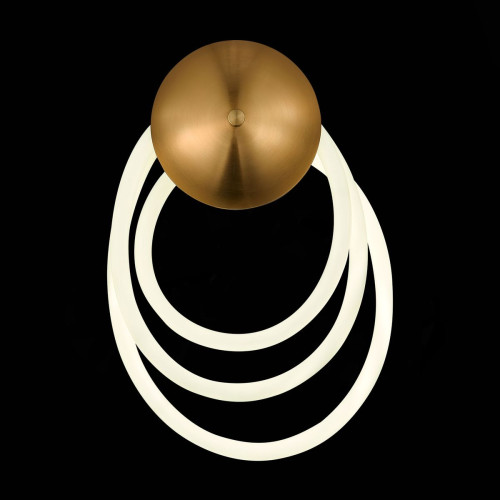 
                    Бра ST Luce Sagrato SL6102.311.30        
    