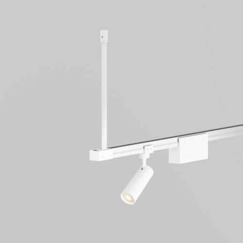 
                    Жесткий подвес Maytoni Outdoor для уличной трековой системы Elasity IP O-TR001-HL-W300        
    