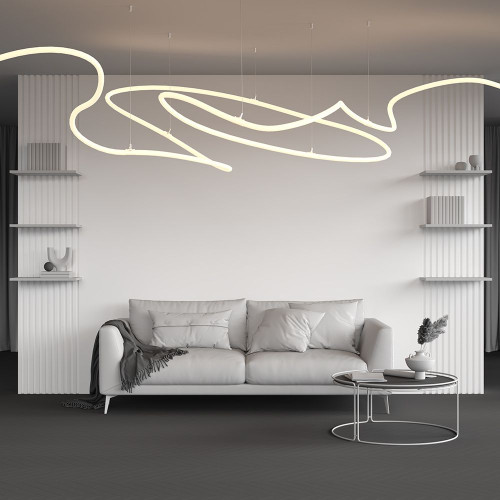 
                    Гибкий неон Maytoni 20W/m 2835SMD дневной белый 5M 20307        
    