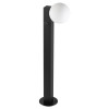 
                    Грунтовый светильник Odeon Light NATURE 7124/1G        
    