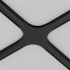 
                    Коннектор X-образный Maytoni Technical Radity TRA084CX-11B        
    