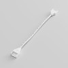 
                    Коннектор для лент COB 24V 480Led Elektrostandard a070534        
    