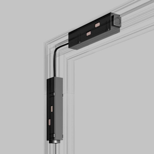 
                    Коннектор гибкий Elektrostandard Slim Magnetic 85099/00 a057214        
    