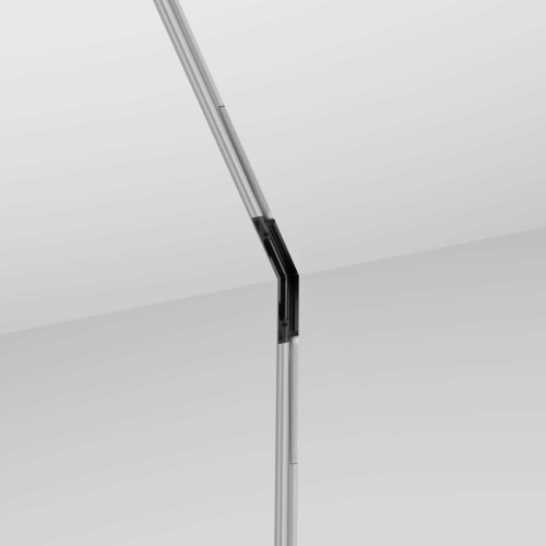 
                    Коннектор угловой внутренний Maytoni Technical Accessories for tracks Levity TRA184ICL-12B        
    