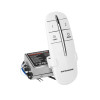 
                    Контроллер для дистанционного управления освещением Elektrostandard 16002/02 IP20 12V 2-канальный a056812        
    
